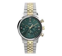 Timex - Orologio da uomo Marlin Cronografo - - Accessories - Uomo - Verde - ONE SIZE