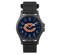 Timex Orologio da uomo NFL Pride 40mm, Chicago Bears