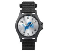 Timex Orologio da uomo NFL Pride 40mm, Detroit Lions, moderno