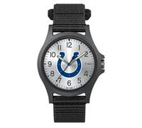 Timex Orologio da uomo NFL Pride 40mm, Indianapolis Colts