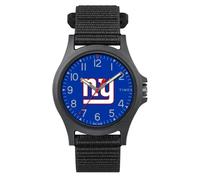 Timex Orologio da uomo NFL Pride 40mm, New York Giants