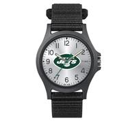 Timex Orologio da uomo NFL Pride 40mm, New York Jets, moderno