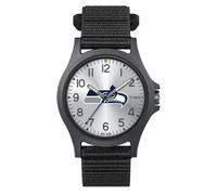 Timex Orologio da uomo NFL Pride 40mm, Seattle - Ammortizzatori, moderno