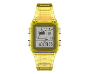 Timex Orologio da uomo Q LCA Fortnite 32mm TW2W96600