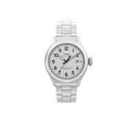 Timex Orologio da uomo Waterbury Ace 41mm in acciaio inossidabile TW2Y18800