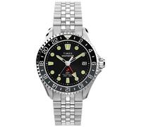 Timex Orologio Deep Water 42mm 20atm Quartz/analogical