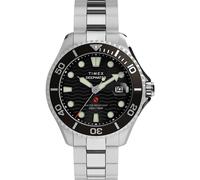Timex Orologio Deep Water 44mm 20atm Quartz/analogical
