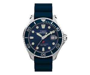 Timex Orologio Deepwater Meridian 200 TW2W81500