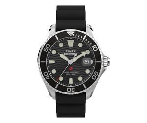 Timex Orologio Deepwater Meridian 200 TW2W81600