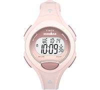 Timex Orologio Digitale al Quarzo Donna con Cinturino in Poliuretano TW5M555009J