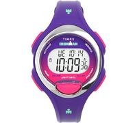 Timex Orologio Digitale al Quarzo Donna con Cinturino in Poliuretano TW5M605009J