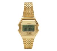 Timex X MM6 T80 Gold-Tone Watch & Bracelet men Jewellery|Watches gold in taglia:ONE SIZE