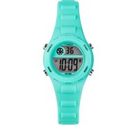 Timex Orologio Digitale al Quarzo Uni Bambini con Cinturino in Resina TW2W926009J