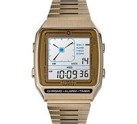 Orologio Timex TW2U72500 Oro 00