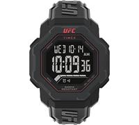 Timex Orologio Digitale al Quarzo Uomo con Cinturino in Poliuretano TW2V88100JR