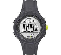 Timex Orologio Digitale al Quarzo Uomo con Cinturino in Silicone TW5M145009J