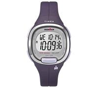 Timex Orologio Digitale da Donna con Cinturino in Plastica
