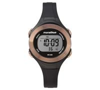 Timex Orologio digitale da donna Marathon by Timex 32 mm