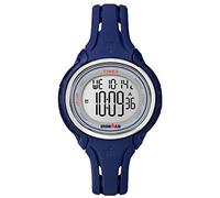 Timex Orologio Digitale Quarzo Donna con Cinturino in Silicone TW5K90500