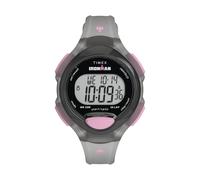 TIMEX Orologio digitale 'TIMEX® IRONMAN® Essential 30' antracite / malva / nero Donna TIMEX One Size