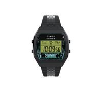 TIMEX Orologio digitale 'Timex x Fortnite T80' nero Uomo TIMEX One Size