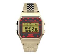 Timex orologio digitale unisex Lab Collab trendy cod. TW2V30100