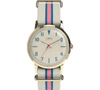 Timex Orologio Donna Al quarzo Marlin