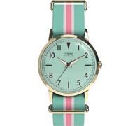 Timex Orologio Donna Al quarzo Marlin