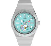 Timex Orologio Donna Al quarzo Peanuts Q