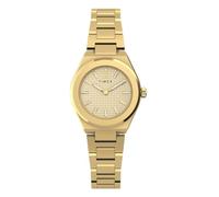 Timex Orologio Donna Al quarzo Q Continental