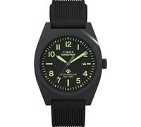 Timex Orologio Expedition Capstone 39mm Uomo - Triple Black