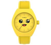 Orologio Timex Urban Pop X Fortnite® TW2W96700 Giallo 00