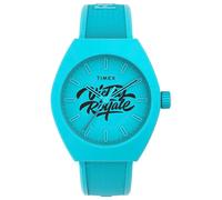 Orologio Timex Urban Pop X Fortnite® TW2W96900 Blu 00