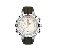 Timex Orologio intelligente da uomo al quarzo con bussola TW2V22200