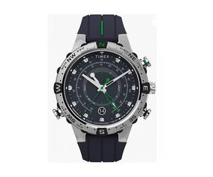 Timex Orologio intelligente da uomo al quarzo Tide-Temp-Compass TW2V22100