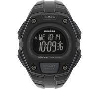 Timex Orologio Ironman Triathlon Classic 30 Oversize 45mm Uomo