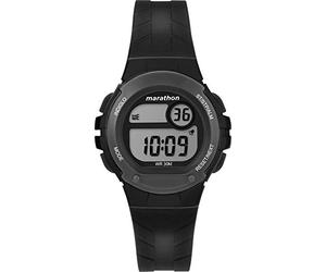 Timex Orologio Marathon di Timex Digital 32 mm, Quarzo, Donna, TW5M32500