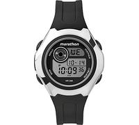 Timex Orologio Marathon Digital 32 mm, Quarzo, Donna, TW5M32600