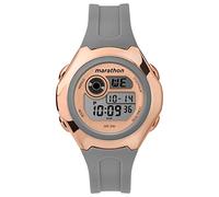 Timex Orologio Marathon Digital 32 mm, Quarzo, Donna, TW5M33100