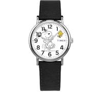 Timex Orologio Meccanico Unisex Peanuts trendy cod. TW2Y31000