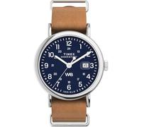 Timex Orologio Meccanico Uomo Weekender Main Line trendy cod. TW2W86800