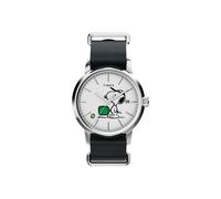 Timex Orologio Pickleball Automatico Uomini Peanuts x Marlin TW2Y50500