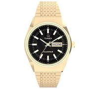 Orologio Q Timex Falcon Eye Chronograph 40mm TW2W62500