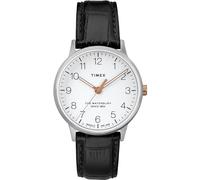 Timex Orologio Solo Tempo Donna Waterbury Collection - Tw2r72400 casual cod. TW2R72400