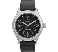 Timex Orologio Solo Tempo Uomo Expedition Sierra offerta classico cod. TW2V07400