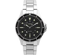 Timex orologio solo tempo uomo Navi Xl casual cod. TW2U10800D7
