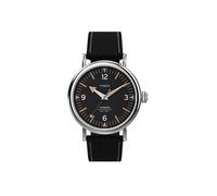 Timex Orologio standard con cinturino in tessuto da 40 mm TW2V44000