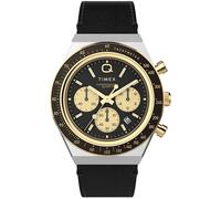 Timex Orologio Tw2w64300 40mm 5atm Quartz/analogical