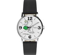 Timex Orologio da Pickleball Gents Peanuts x Timex Marlin TW2Y50400