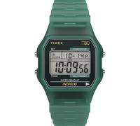 Timex Orologio Unisex Al quarzo T80